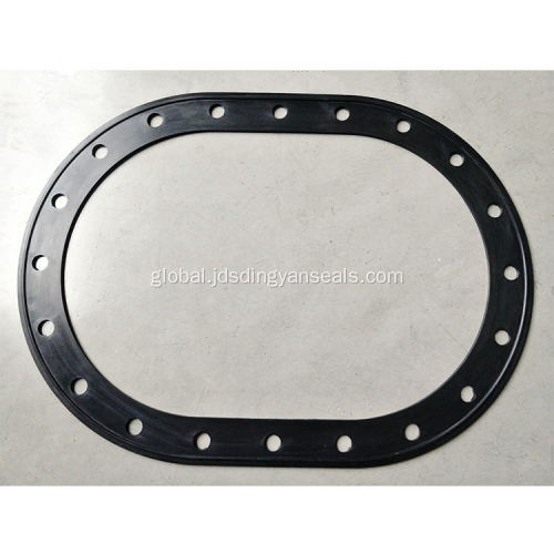 China Marine Manhole rubber gasket Factory